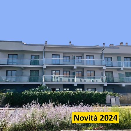 Maestrale Resort Hotel - Grosseto Exterior photo
