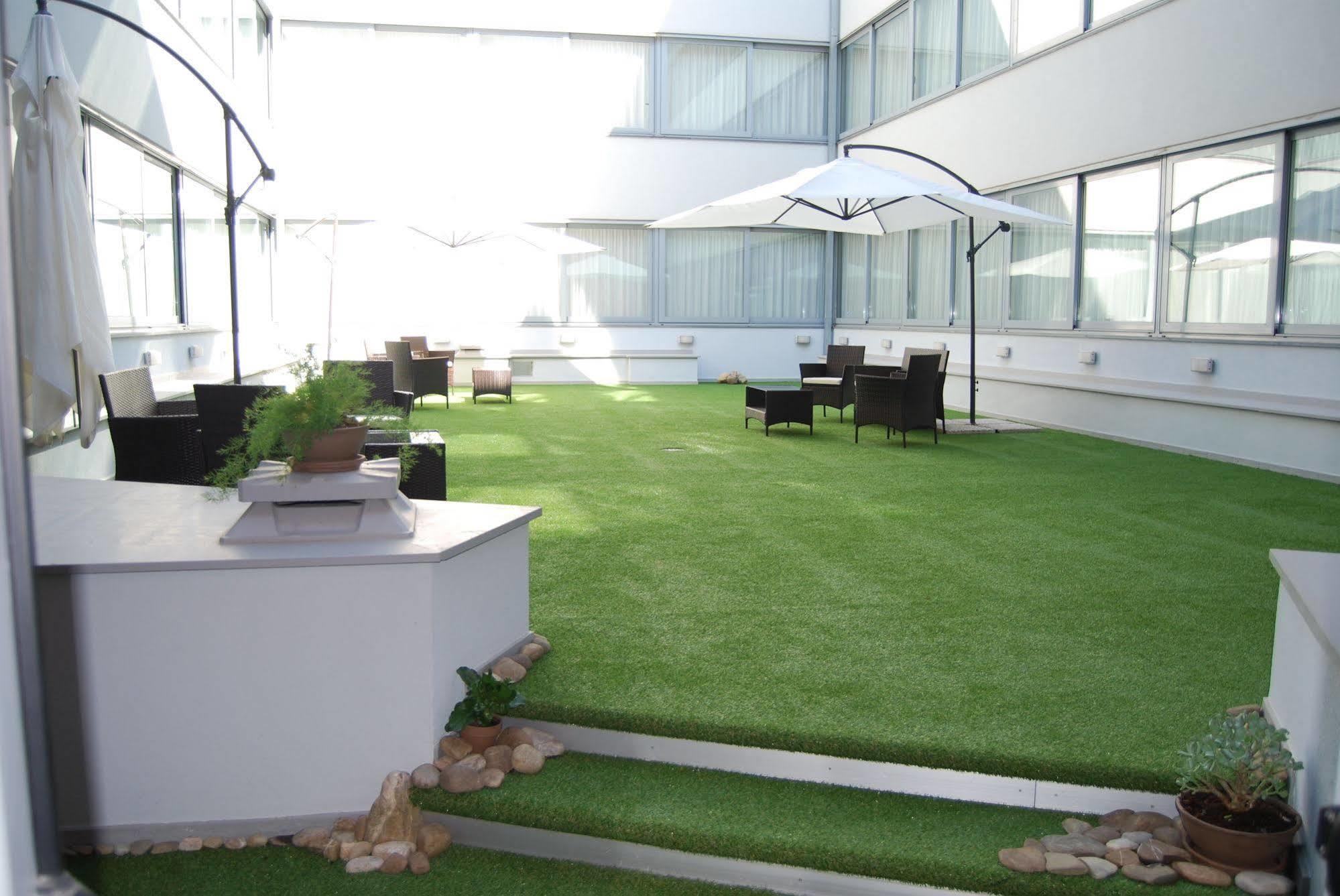 Maestrale Resort Hotel - Grosseto Exterior photo