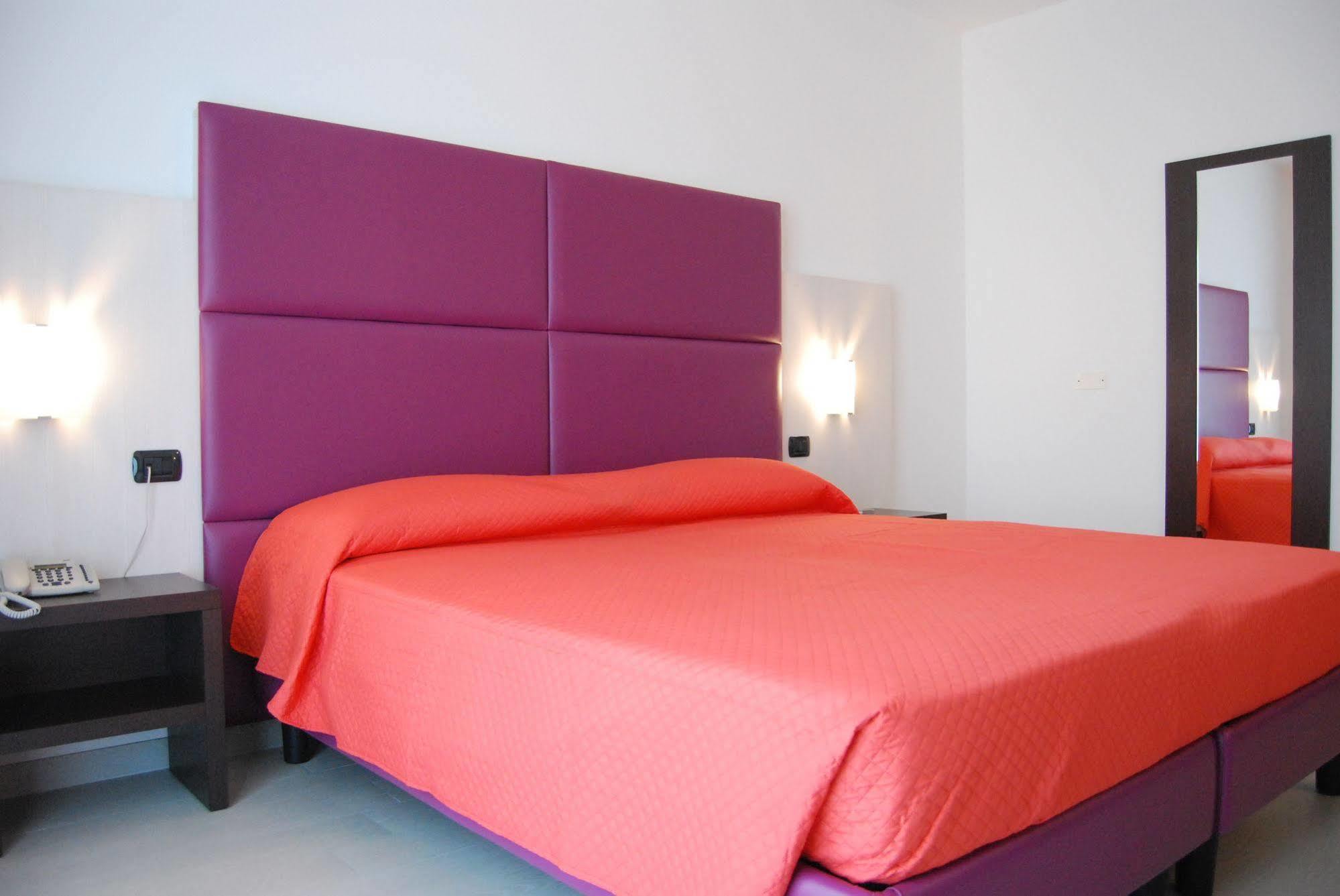 Maestrale Resort Hotel - Grosseto Exterior photo
