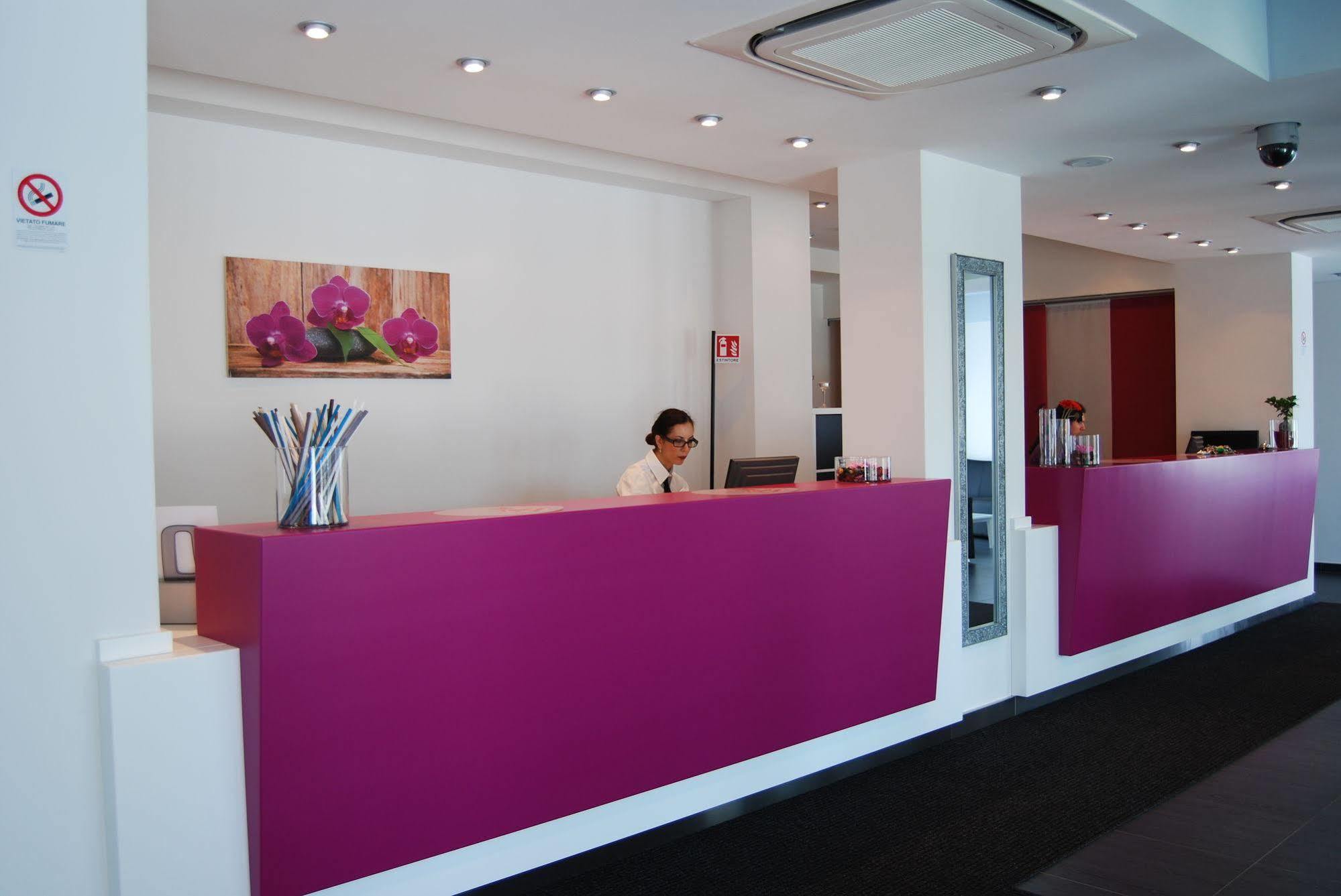 Maestrale Resort Hotel - Grosseto Exterior photo